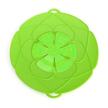 Multifunctional Silicone Lid Cover for Pots and Pans - Justgrabit Inc.