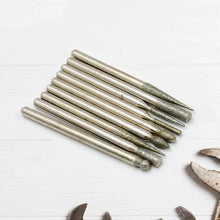Polishing Grinding Head (10 Pcs Set) - justgrabit.in | Just Grab It