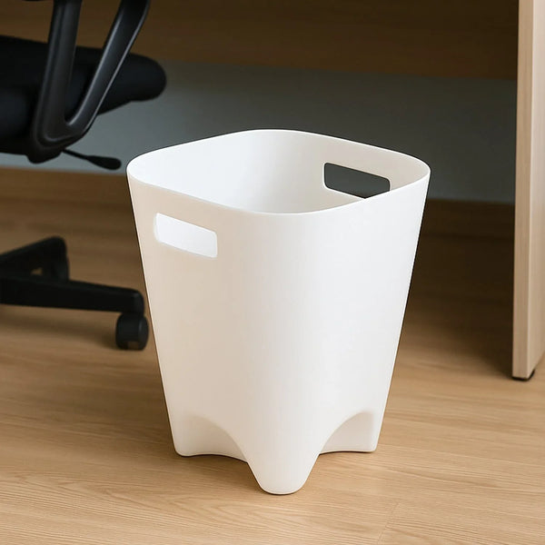 Multipurpose Modern Dustbin for Office and Home (26x23 Cm) - justgrabit.in | Just Grab It