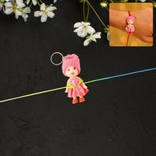 Multifunction Cute Soft Toy Decorative Fancy Keyring - justgrabit.in | Just Grab It