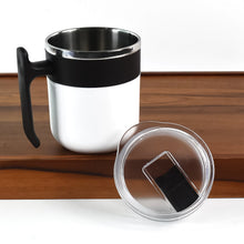 Apex Stainless Steel Pop Inner Mug – 350 ml Approx Capacity (1 Pc) - justgrabit.in | Just Grab It
