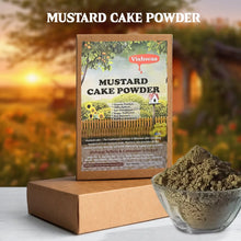 Mustard Cake Fertilizer For Plants 900gm - Justgrabit Inc.