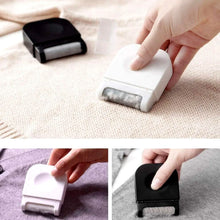 Portable Clothes Lint Remover – Razor Fuzz & Fluff Remover for Pet & Home (1 Pc) - justgrabit.in | Just Grab It