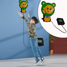 Kids Jump Trainer, High Jump Counter (1 Pc) - Justgrabit Inc.