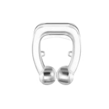 Snore Free Nose Clip (Anti Snoring Device) - 1pc - Justgrabit Inc.