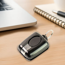 Mini LED Torch Keychain (1 Pc) - justgrabit.in | Just Grab It