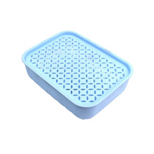1 Pc Kothmir Basket widely used in all types of household places for holding and storing various kinds of fruits and vegetables etc. - Justgrabit Inc.