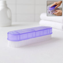 Multipurpose Plastic Handle Laundry Brush (1 Pc) - Justgrabit Inc.