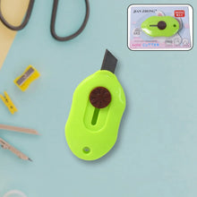 Mini Cloud Cutter (1 Pc): Portable & Safe Box Opener (Multiple Uses) - Justgrabit Inc.
