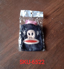 Black Small Hot Water Bag with Cover for Pain Relief - Justgrabit Inc.