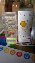 Liquid Floating Timer Motion Visual Clock Timer (1 Pc / Multi Color) - justgrabit.in | Just Grab It