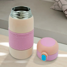 Insulated Stainless Steel Bottle (Mix Design & Color) - Justgrabit Inc.