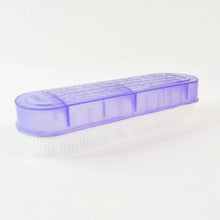 Multipurpose Plastic Handle Laundry Brush (1 Pc) - Justgrabit Inc.