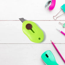 Mini Cloud Cutter (1 Pc): Portable & Safe Box Opener (Multiple Uses) - Justgrabit Inc.