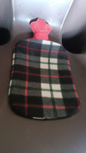 Hot Water Bottle Bag With Cover For Pain Relief (1 Pc / Mix Design & Size) - justgrabit.in | Just Grab It