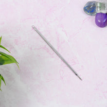 Blackhead Remover Needle (1 Pc / With Case) - justgrabit.in | Just Grab It