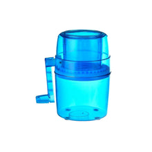Ice Gola Maker Ice Snow Maker Machine - Justgrabit Inc.