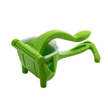 Heavy Duty Juice Press Squeezer with juicers ( 1 pcs ) - Justgrabit Inc.
