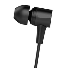 Headphone Isolating stereo headphones with Hands - free Control - Justgrabit Inc.