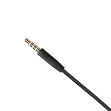 Headphone Isolating stereo headphones with Hands - free Control - Justgrabit Inc.