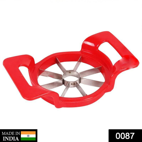 Apple Cutter (Multi Color) - justgrabit.in | Just Grab It