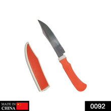 Kitchen Small Knife with cover - Justgrabit Inc.