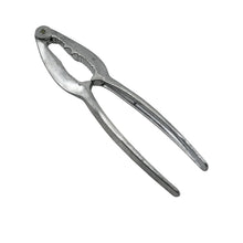 Luxury Stainless Walnut Cracker – Portable Nut Cutter & Pliers - justgrabit.in | Just Grab It