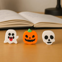 Cartoon Shape Eraser& Rubber (50 Pc / Mix Colour & Design) - justgrabit.in | Just Grab It