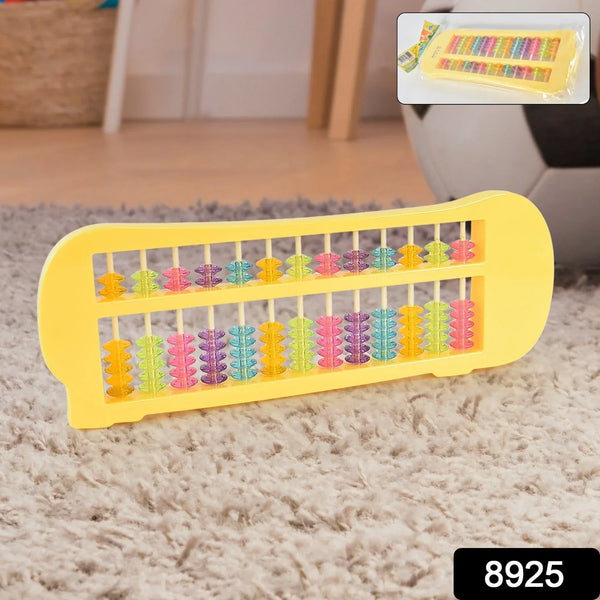 Marketing Educational Abacus 13 Rods for Kids Early Maths Skills - Justgrabit Inc.