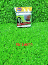 Cotton Buds for ear cleaning, soft and natural cotton swabs (100 pieces) - Justgrabit Inc.