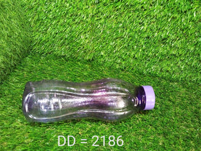 Plastic Water Bottle - Justgrabit Inc.
