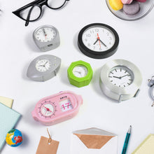 Big Wall Clock & Table Clocks For Every Room (Mix Design 1 Pc) - justgrabit.in | Just Grab It