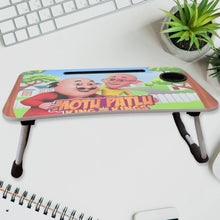 Multipurpose Portable Writing Homework Mix Cartoon Design Printed Table (1 Pc / Mix Design / 61×41 Cm) - justgrabit.in | Just Grab It