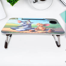 Multipurpose Portable Writing Homework Mix Cartoon Design Printed Table (1 Pc / Mix Design / 61×41 Cm) - justgrabit.in | Just Grab It