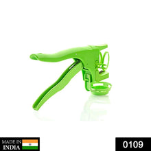 Plastic Handheld Egg Cracker with Separator - justgrabit.in | Just Grab It