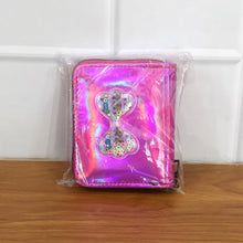 Vibrant Stylish Kids Wallet (1 Pc) - justgrabit.in | Just Grab It