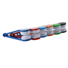 5 Pc Goggle Cleaner With Box used for cleaning glasses and goggles and can be used in all kinds of places like household and official. - Justgrabit Inc.
