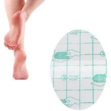 Baby Waterproof Ear Stickers, Heel Invisible Foot Sticker (20 Pcs Set Approx) - justgrabit.in | Just Grab It