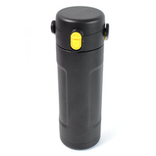 Insulated Water Bottle – Vacuum Sealed, Leak - Proof & BPA - Free for Hot & Cold Drinks - justgrabit.in | Just Grab It
