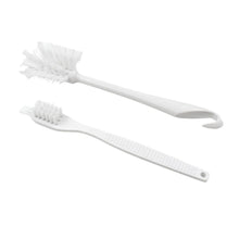 Multifunctional Cleaning Brush (2 Pcs Set) - justgrabit.in | Just Grab It