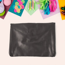 Multipurpose Pouch With Magnetic Lock(1 Pc / 19×14 Cm) - justgrabit.in | Just Grab It