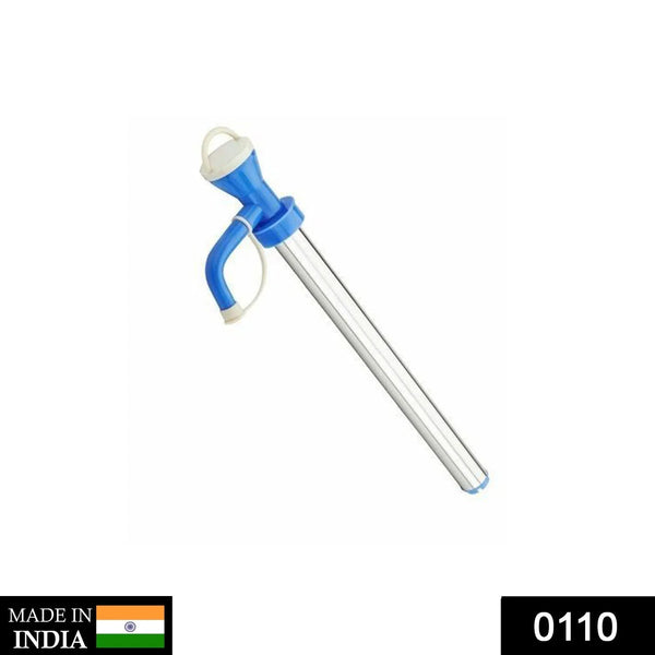 Stainless Steel Kitchen Manual Hand Oil Pump - Justgrabit Inc.