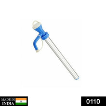 Stainless Steel Kitchen Manual Hand Oil Pump - Justgrabit Inc.
