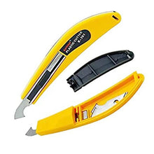 Acrylic Plastic Fibre Sheets Cutter Hook Knife Blade - Justgrabit Inc.