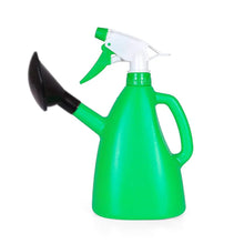 2 in 1 Watering Can with Hand Triggered Sprayer for Plants - Justgrabit Inc.
