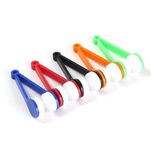5 Pc Goggle Cleaner With Box used for cleaning glasses and goggles and can be used in all kinds of places like household and official. - Justgrabit Inc.