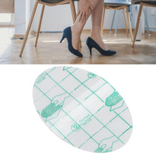 Baby Waterproof Ear Stickers, Heel Invisible Foot Sticker (20 Pcs Set Approx) - justgrabit.in | Just Grab It