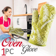 Baking Essential Cotton Glove, Heat Proof Microwave Baking Oven - Justgrabit Inc.