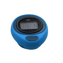 Digital Pedometers for Men and Women - Accurate Step Tracker for Walking, Running, to Track Calories, Distance, Speed and Duration Fitness - justgrabit.in | Just Grab It