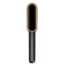 Hqt - 909B Hair Straightener Used While Massaging Hair Scalps And Head., Hair accessories - Justgrabit Inc.